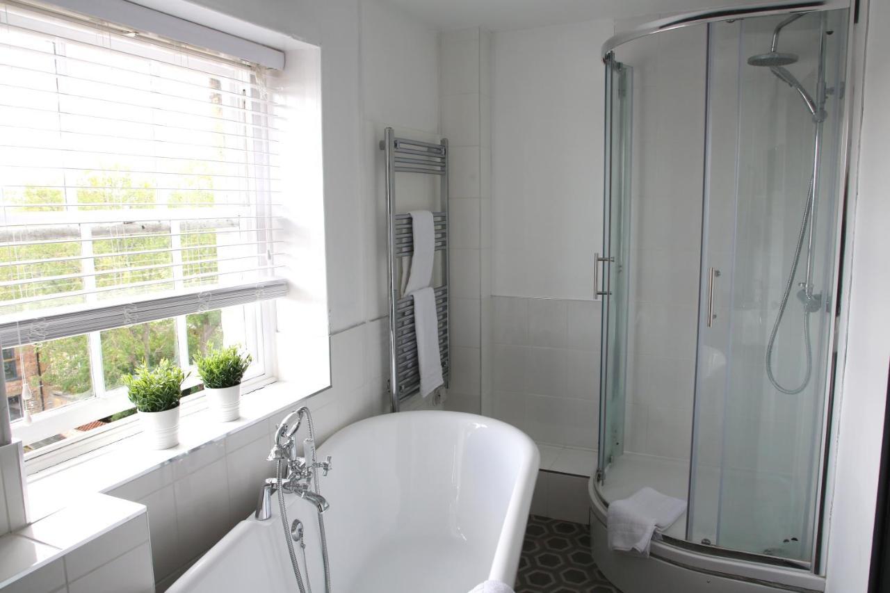 Luxury 3 Bed Apartment In The Heart Of Stamford Exterior photo