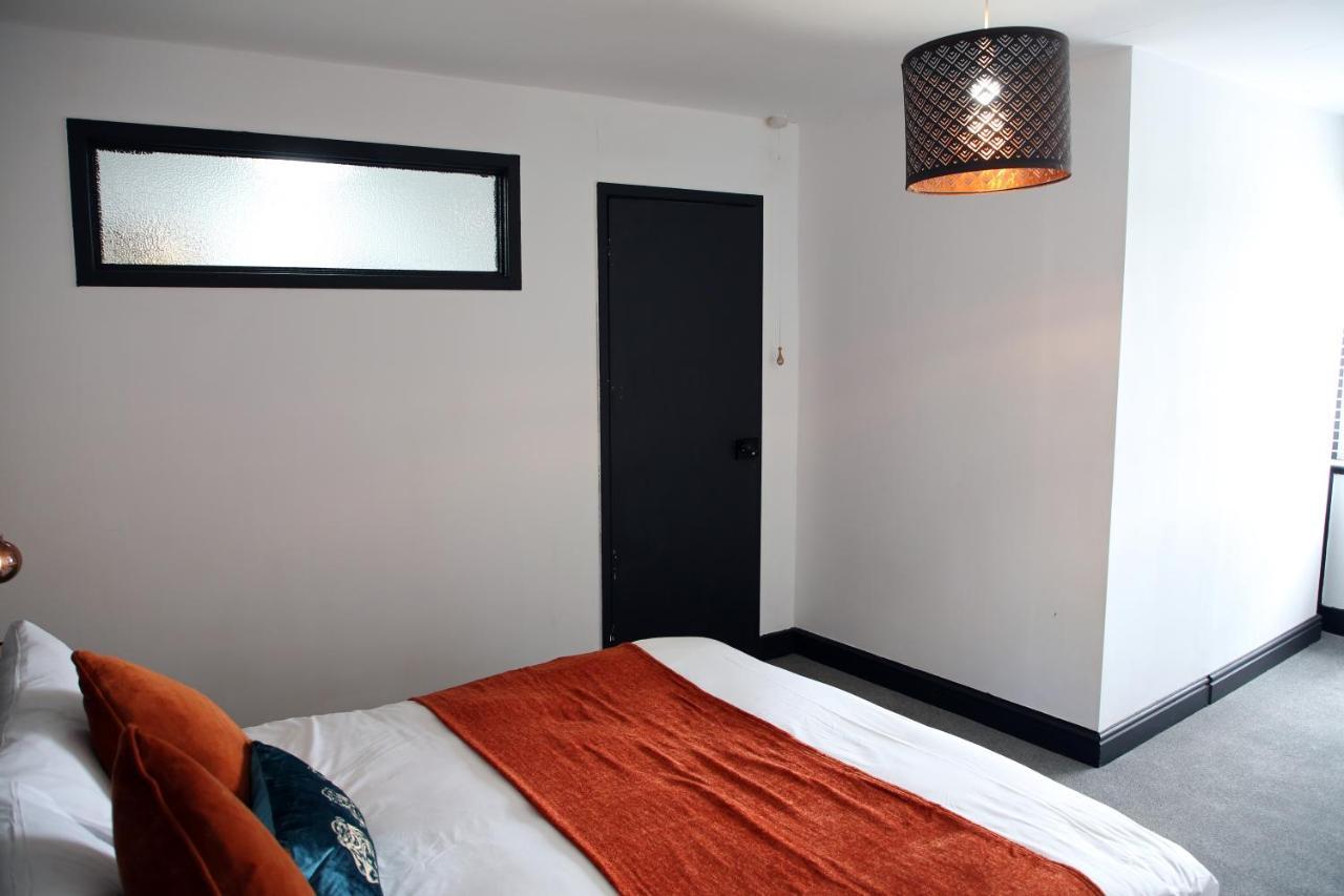 Luxury 3 Bed Apartment In The Heart Of Stamford Exterior photo